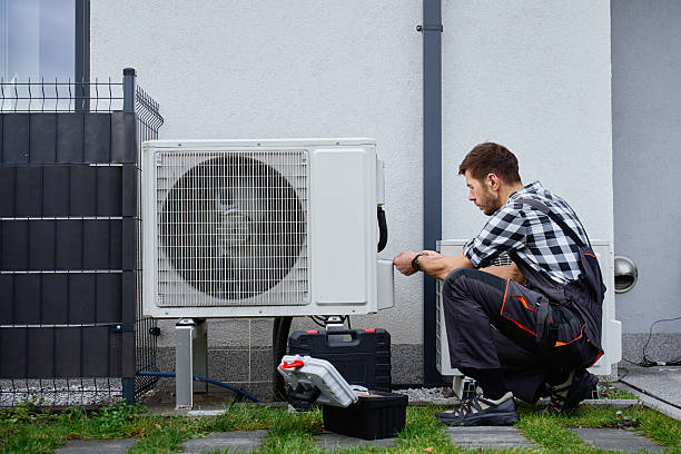 Trusted Hvac Maintenance service in Penn Valley, CA - JG Cool HVAC